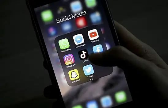 İnternet fenomenlerine bakanlık el attı