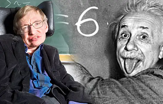 IQ'ları ile hayran bırakan 7 burç! Einstein, Bezos ve Zuckerberg bu listedeki burçları taşıyor…