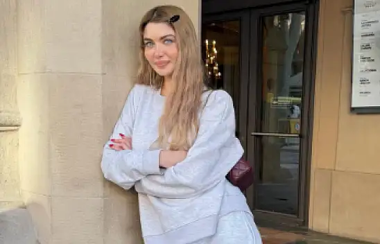 İrem Haznedar kimdir? İrem Haznedar ne iş yapıyor? İrem Haznedar sevgilisi kimdir?
