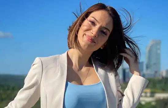 İrem Sansak kimdir? İrem Sansak evli mi? İrem Sansak hangi kanalda? İrem Sansak sevgilisi kimdir?
