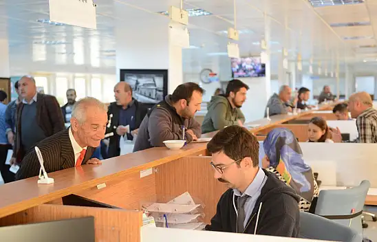 İş arayanlara son fırsat: 10 bine yakın personel alınacak!