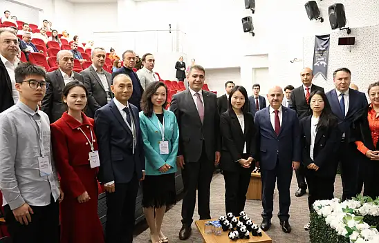 İş dünyasına büyük destek geldi