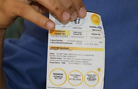 Işıkları söndürecek zam duyuruldu: Elektrik faturasına bu zam yolda!