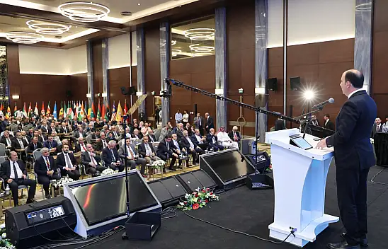 İslam Dünyası'ndan İsrail'e Karşı Ortak Hareket Etme Çağrısı!