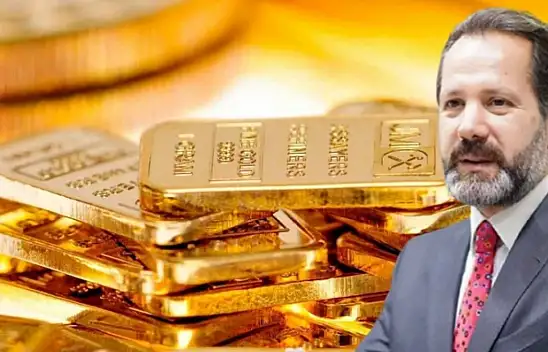 Altın öyle bir noktaya gelecek ki! İslam Memiş uyardı! 'Kritik bir haftaya giriyoruz...'