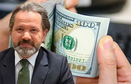 İslam Memiş altın ve doları olanı uyardı: Son 40 yıldır ilk kez...