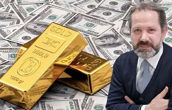 İslam Memiş dolar ve altın sahiplerine saat verdi: Geçmiş olsun