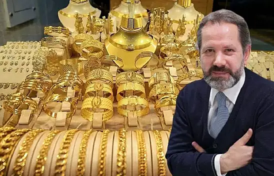 İslam Memiş'ten flaş iddia: Gram altın yatırımcısına tuzak kuruluyor!