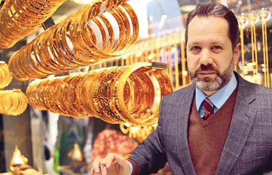 İslam Memiş gram altının ne zaman 2 bin lira olacağını açıkladı