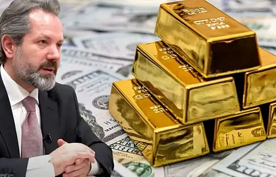 İslam Memiş'ten gram altın için net rakam: Burada görsem alırım!