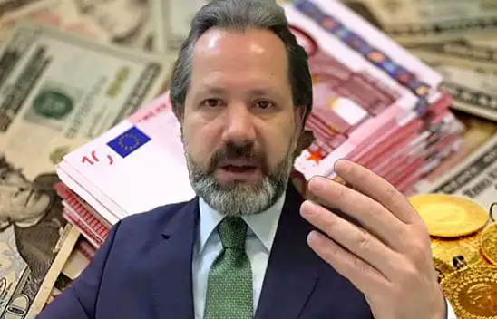 İslam Memiş'ten gram altını olana cuma günü uyarısı: Bu karar sonrası altında olanlar olacak