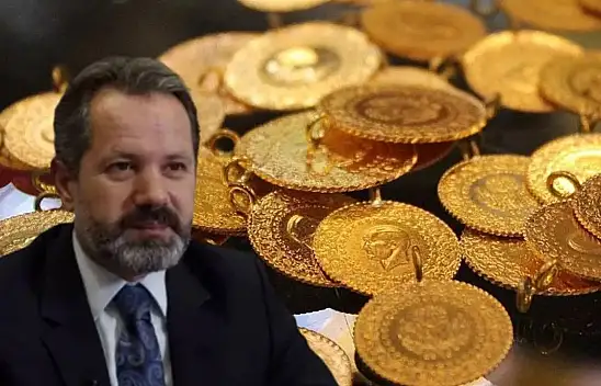 İslam Memiş'ten kritik açıklama: Yatırımcı bi sakin olmalı!