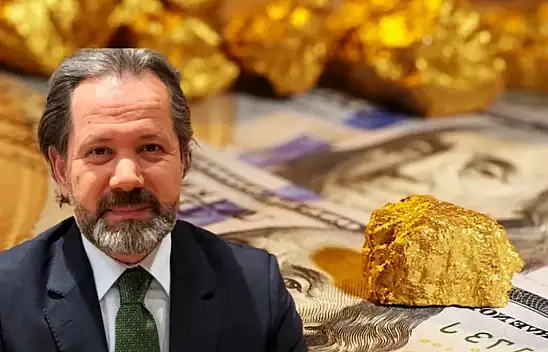 İslam Memiş uyardı! Getiri sağlayacak yeni bir enstrüman çıkacak!