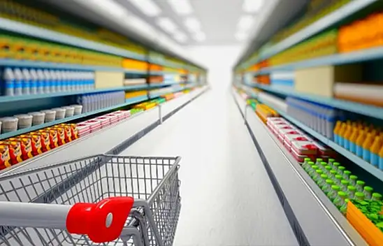 İşletmelere 61 milyon lira ceza: Fahiş fiyat artışı ve stokçuluk tepkisi