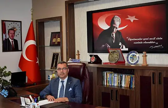 İsmail Altınkaynak kimdir? İsmail Altınkaynak görevden alındı mı? Afyonkarahisar İl Milli Eğitim Müdürü kimdir?