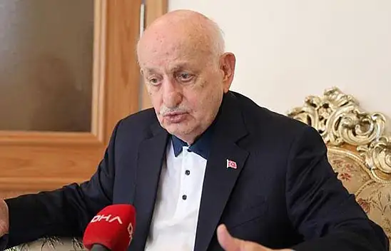 İsmail Kahraman kimdir? İsmail Kahraman 15 Temmuz'daki rolü neydi? Asırlık Gece'de var mı?