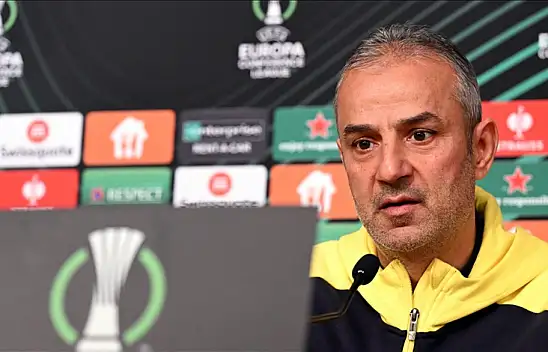 İsmail Kartal: 'Futbolda her şey olabilir'