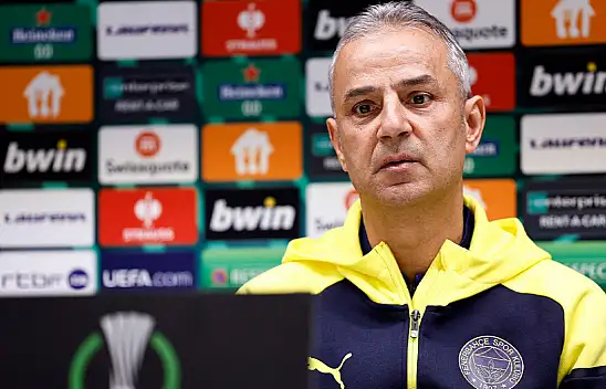 İsmail Kartal: 'Hedefimiz, gidebildiğimiz yere kadar gitmek'