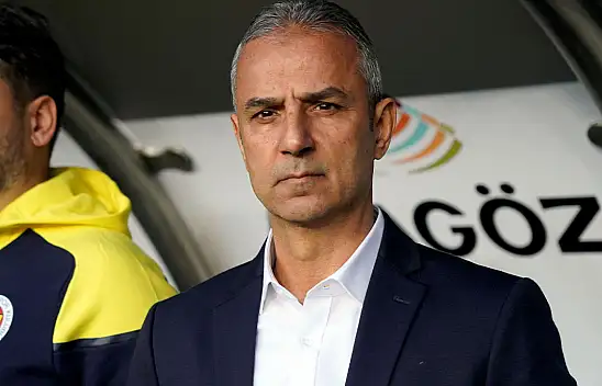 İsmail Kartal: 'Şampiyonluğa oynayan bir takımız'