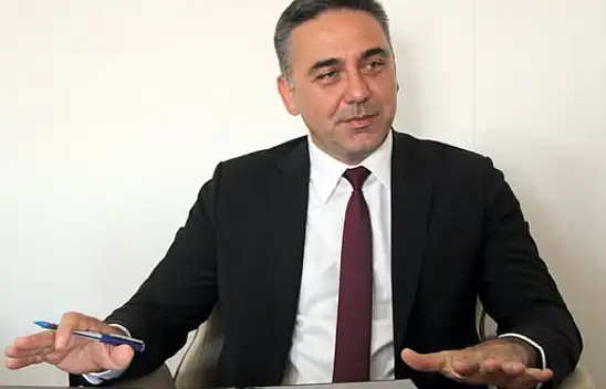 İsmail Terlemez kimdir? İsmail Terlemez Arca'nın sahibi mi? Arca Savunma kimin, sahibi kimdir? Arca Savunma ne üretiyor?