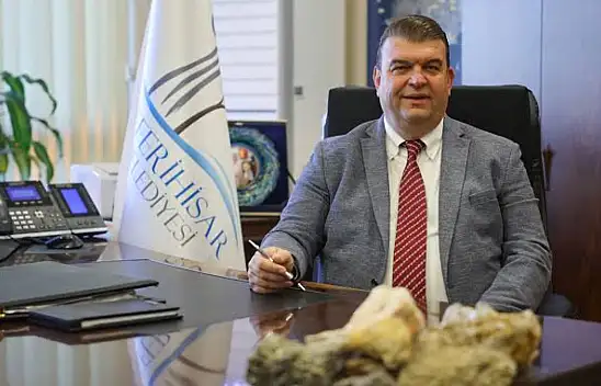 İsmail Yetişkin kimdir? İsmail Yetişkin hangi parti? Görevden uzaklaştırıldı mı? İsmail Yetişkin Seferihisar Belediye Başkanı mı?