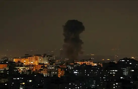 İsrail'den küstahça Gazze kararı