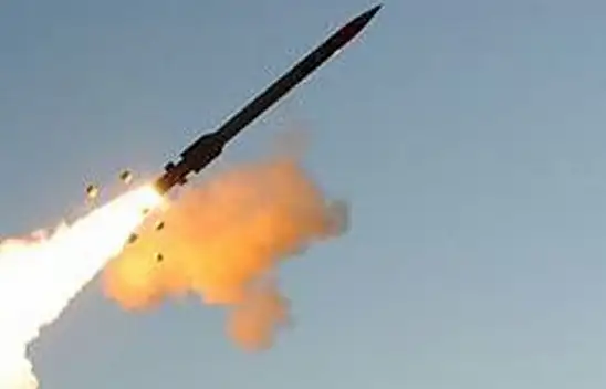 İsrail ile Suriye arasında hava saldırısı gerilimi