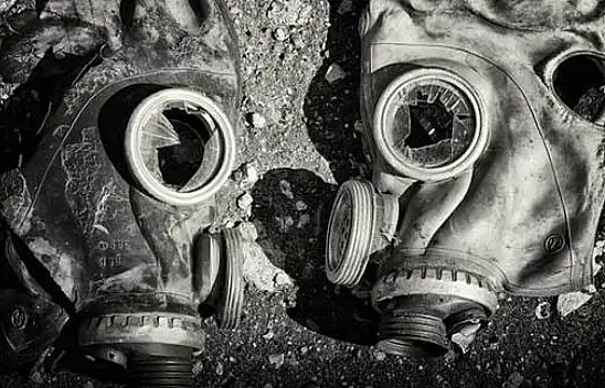 İsrail'in kullanacağı iddia edilen ölümcül sinir gazı nedir? Sinir gazı bombası etkileri nelerdir? İşte detaylar...