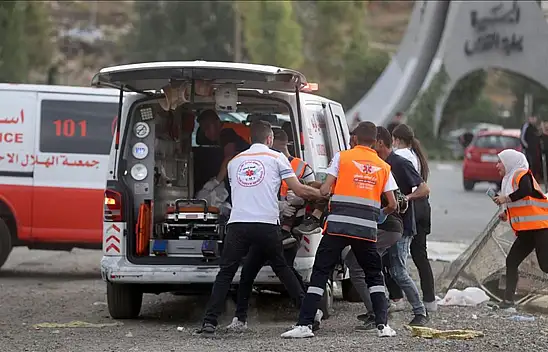 İsrail'in saldırıları devam ediyor: Batı Şeria'da bir genç daha yaşamını yitirdi