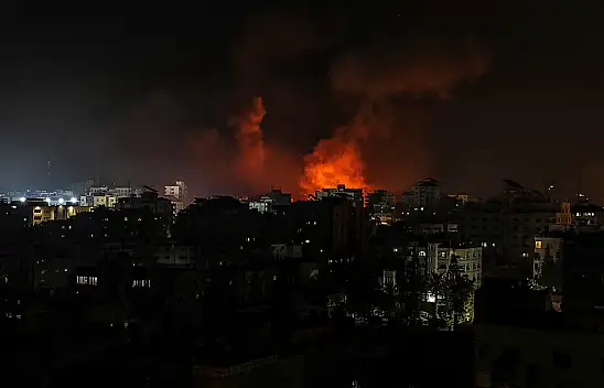 İsrail Savunma Kuvvetleri (IDF), İslami Cihad Hareketi'ne yönelik operasyonların devam edeceğini açıkladı