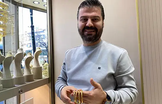 İsrail ve Filistin arasındaki savaş altın piyasasını da etkiledi! Uzmanı yatırım tavsiyesi verdi