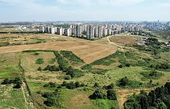 İstanbul'un taşı toprağı altını solladı