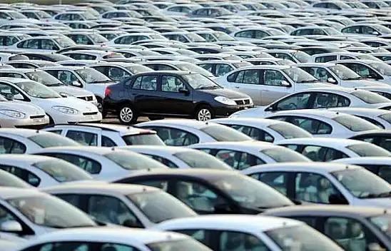 İşte ağustos ayının en çok satan otomobilleri: O araç satış rekorları kırıyor!