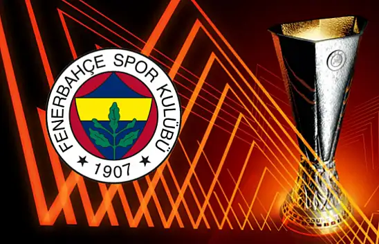 İşte Fenerbahçe'nin sevilla maçı kadrosu