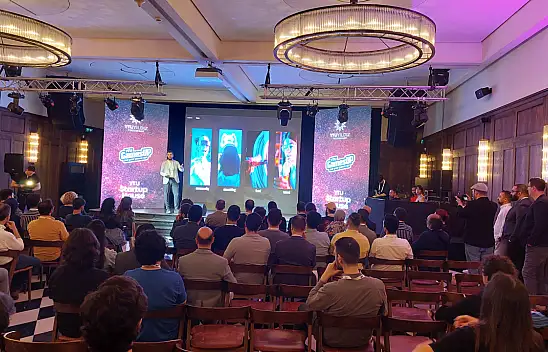 İşte Türkiye'nin ilk yatırım DAO'su