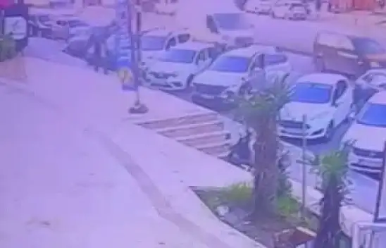 İşten çıkarılınca bakın ne yaptı!