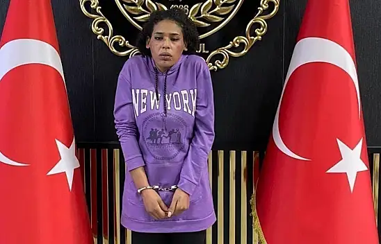 İstiklal Caddesi bombacısı: 'Geceleri uyuyamıyorum'