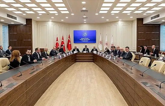 İşveren: Yabancı kurlar değil türk lirası baz alınmalı