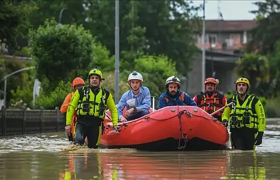 İtalya felaket durumu ilan edecek