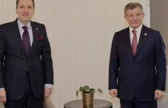 İttifak kararı aldıkları iddia edildi