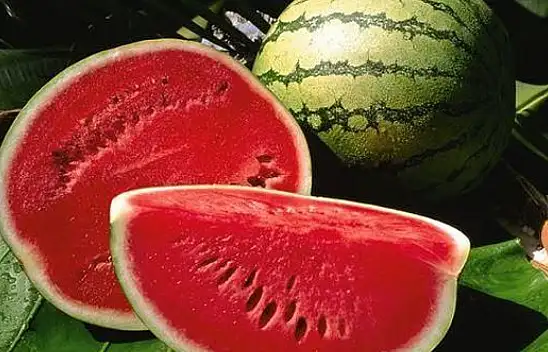 İyi karpuz seçmenin püf noktaları