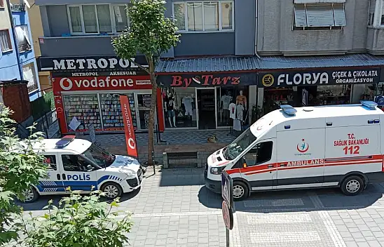 İyi Partili eski yönetici evinde ölü bulundu