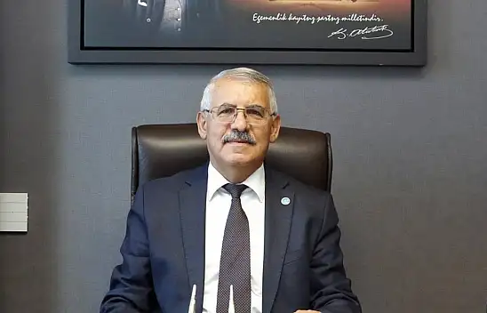 İYİ Partili Yokuş: Konya bu iş bilmez iktidarı gönderecek