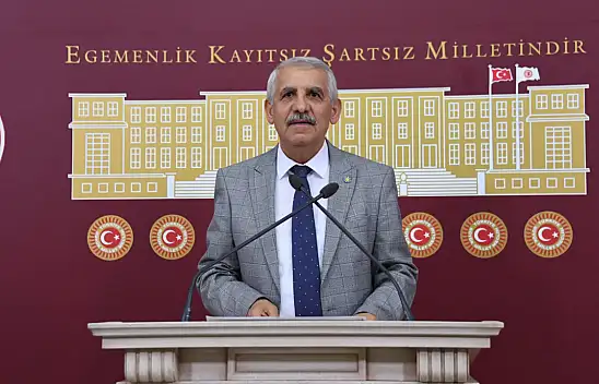 İYİ Partili Yokuş: Vatandaş yüksek enflasyon altında ezildi