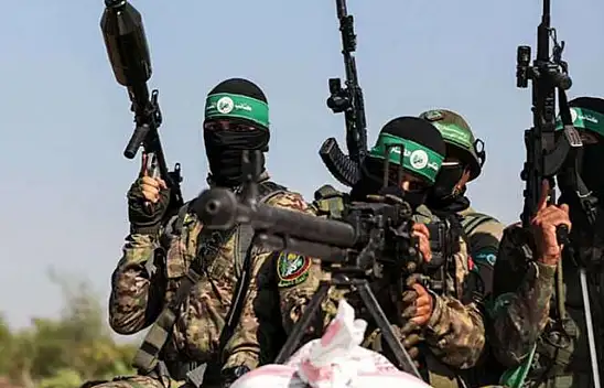 İzzeddin el-Kassam Tugayları, 2 rehineyi daha serbest bıraktı!