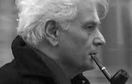 Jacques Derrida Kimdir ve Neden Önemlidir?