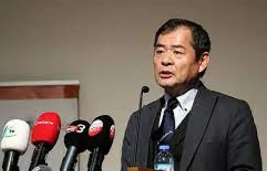 Japon deprem uzmanı Morıwakı'den Marmara Bölgesi için korkutan açıklama