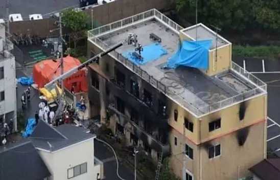 Japonya'da 36 kişinin ölümüne sebep olan sanığa idam kararı!