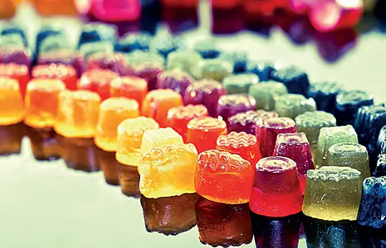 Jelatin üretimi: Gıdadan kozmetiğe bir yolculuk