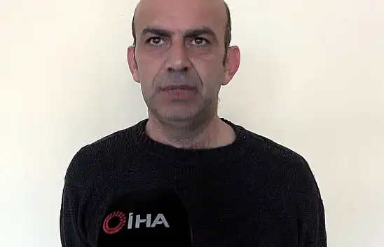 Jeolojı Mühendisi Özdemir: Suların çekilmesi deprem göstergesi değil